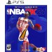 NBA 2K21 (PS5) купить в интернет-магазине ⭐ GameSpot.com.ua ⭐ NBA 2K21 (PS5), 222924, Спорт
